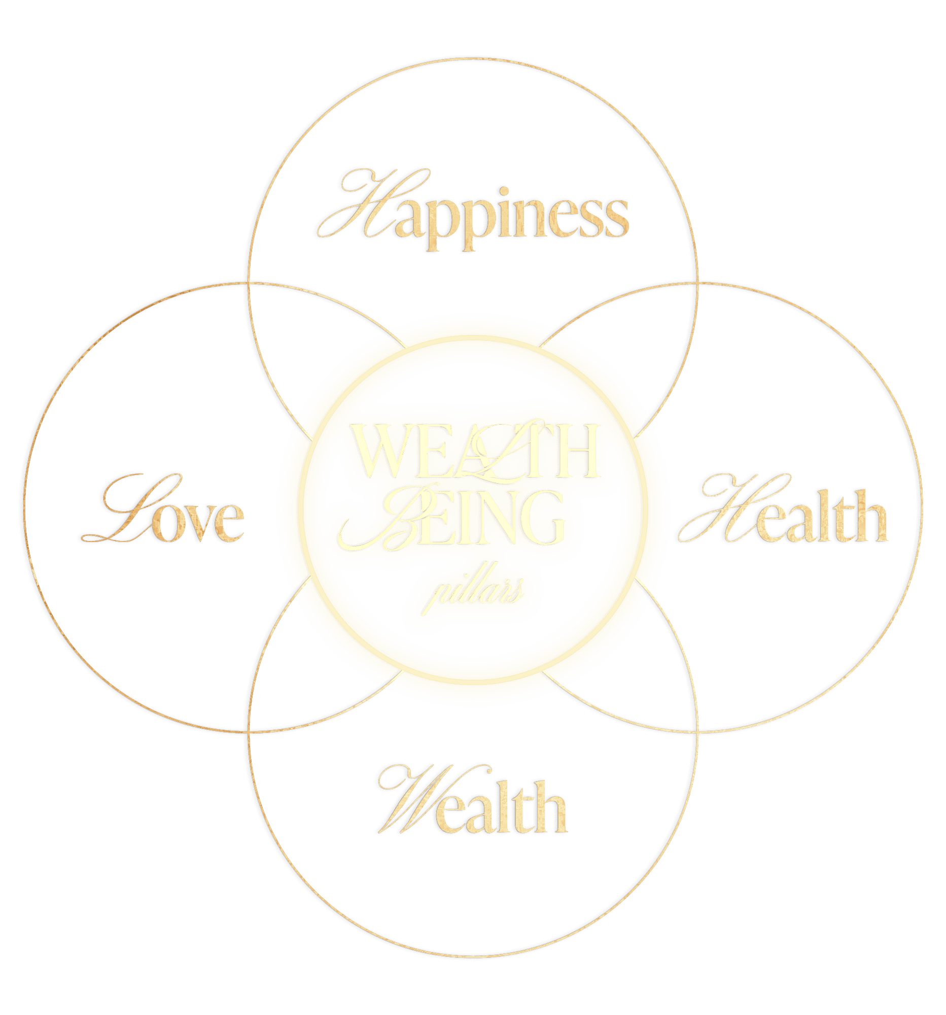 Wealth Being Pillars Framework