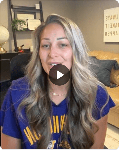 Full testimonial visual