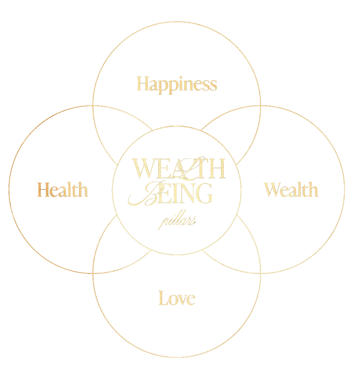 Wealth Being Pillars Framework